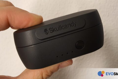 Skullcandy Sesh | Recensione degli auricolari in-ear wireless "perfectly simple" | Evosmart.it