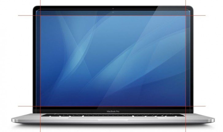 Apple: MacBook Pro da 16" scovato nell'ultima beta di macOS Catalina