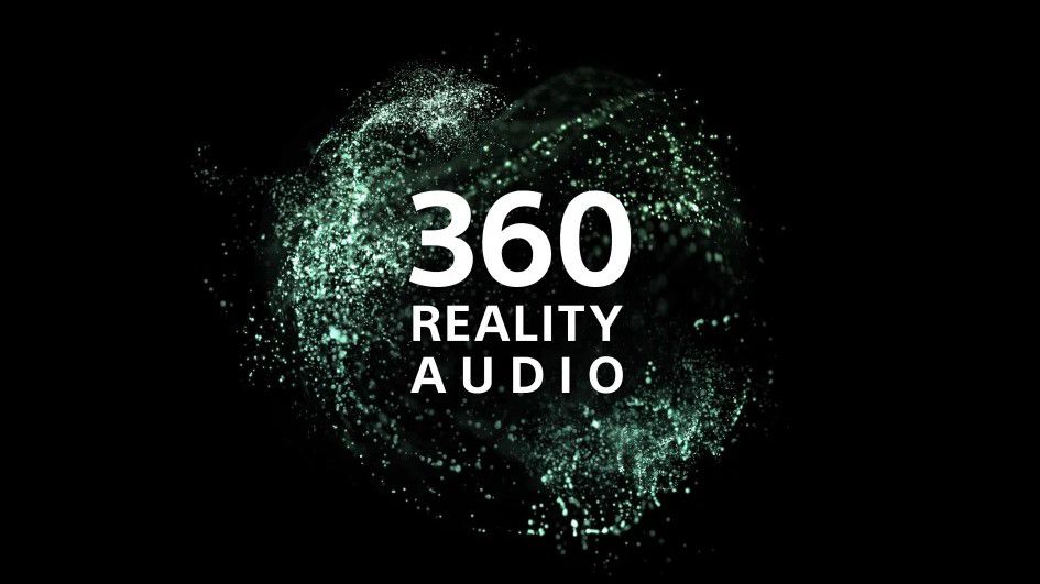 Sony: il nuovo formato 360 Reality Audio pronto al debutto