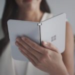 Microsoft presenta a sorpresa Surface Duo: uno smatphone con Android