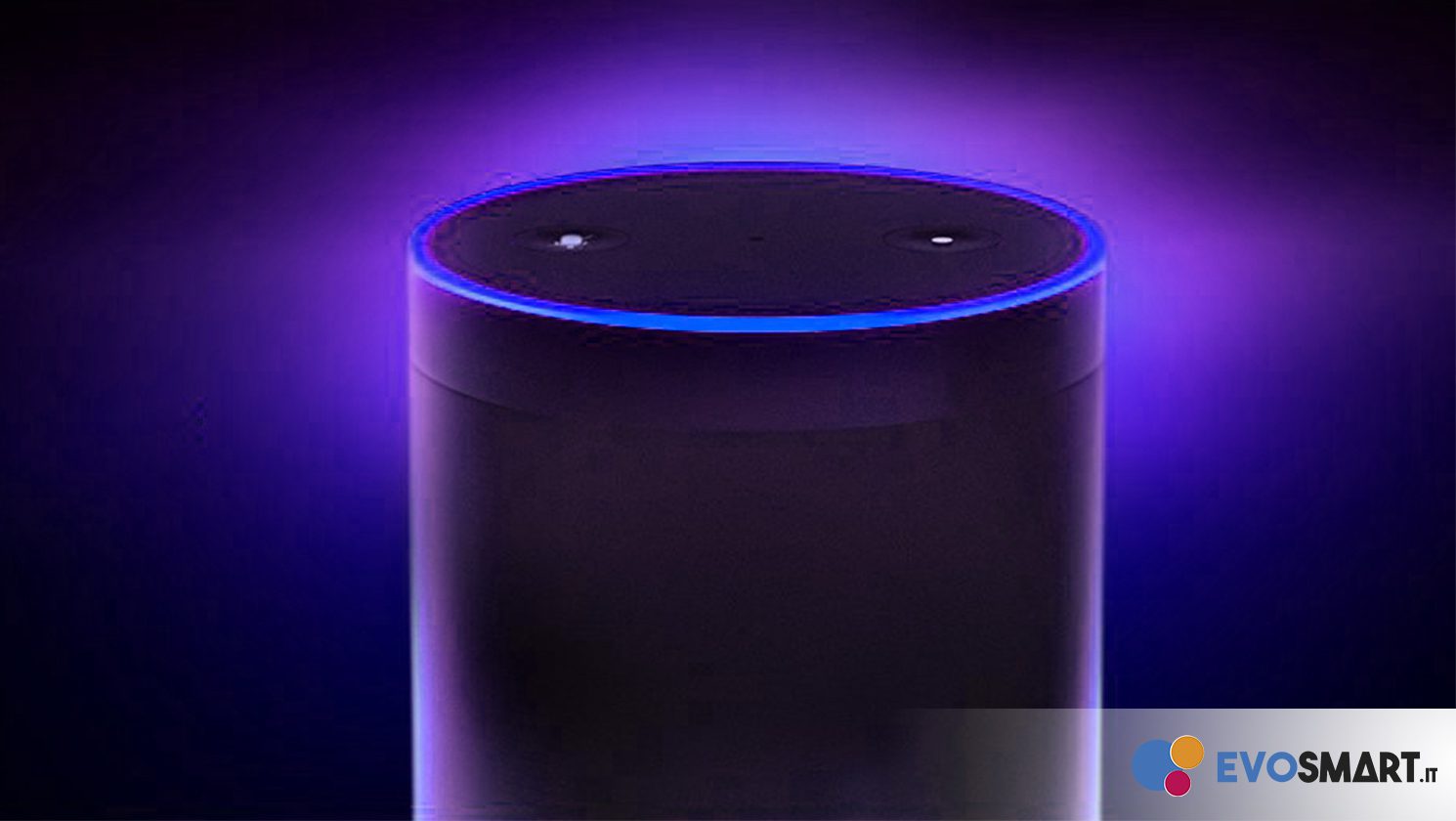 لك Amazon هل يحتوي Echo على مصباح LED ملون غريب؟ اكتشف كل ألوان اليكسا! 53