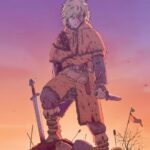 Anime e Manga: perché vedere Vinland Saga?