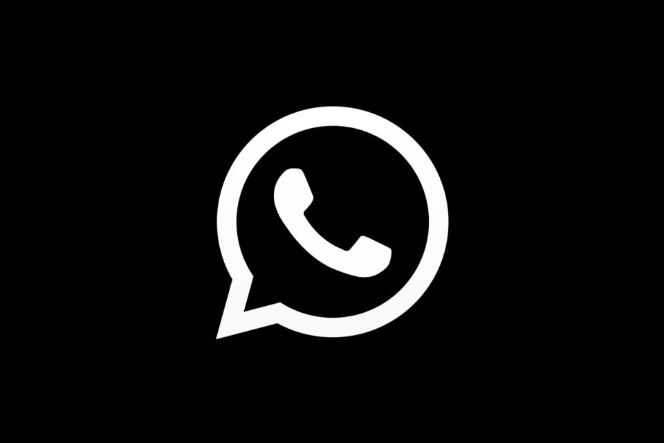 Whatsapp: finalmente in arrivo la Dark Mode!