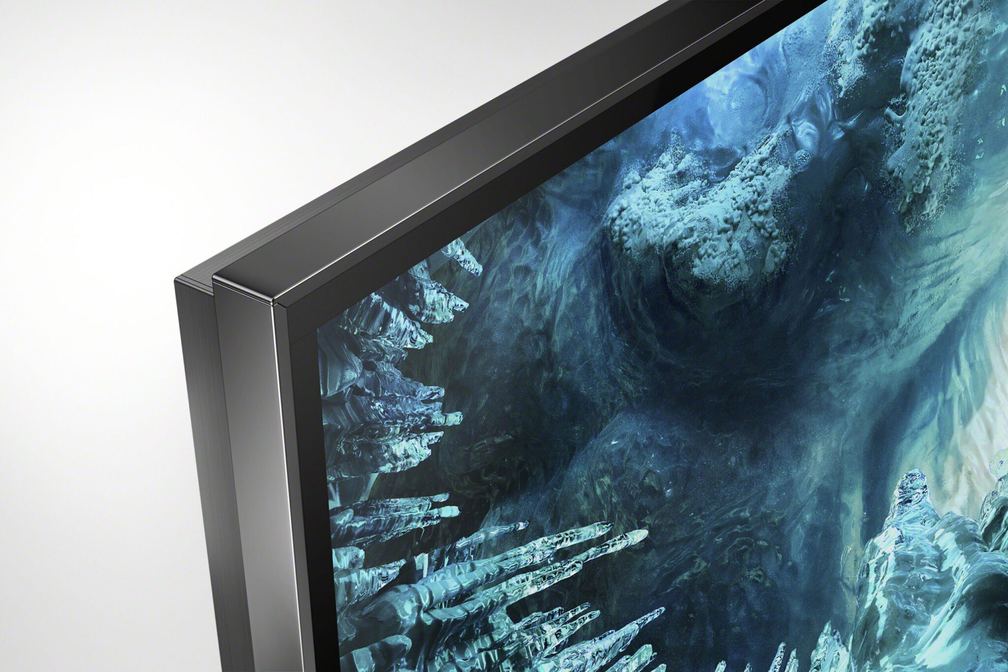 CES 2020 | Sony presenta la nuova gamma di TV