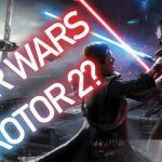Star Wars: Knights of the Old Republic sta per avere un sequel?