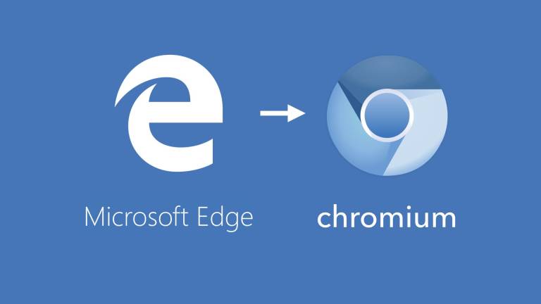 Microsoft rilascia il nuovo Edge: cambia tutto tranne il nome