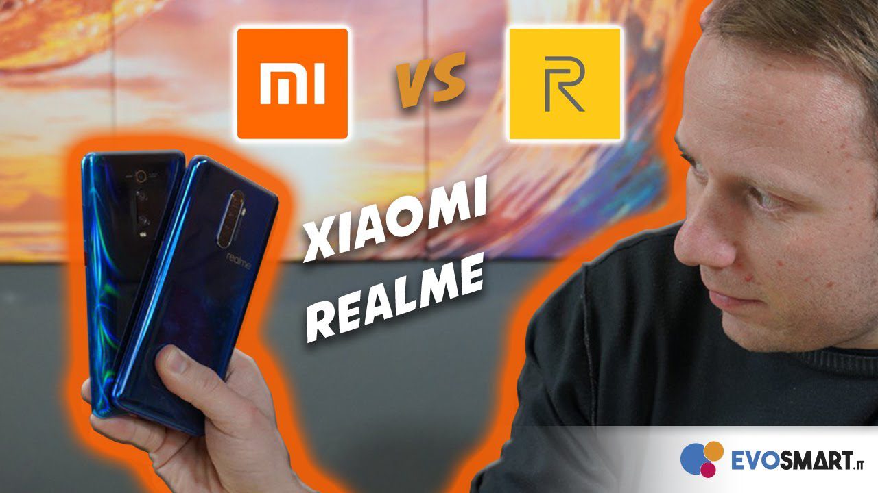 Xiaomi Mi 9T Pro مقابل Realme X2 Pro: التحدي بين القتلة الرائدين! 1