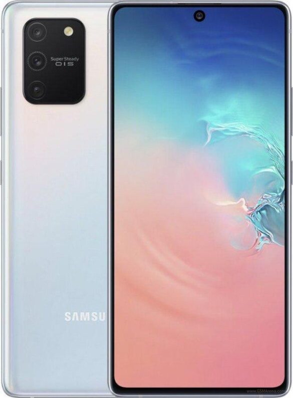Samsung Galaxy S10 Lite | Evosmart.it 