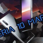 Sony Xperia 10 Mark II - Come Xperia 10, ma diverso