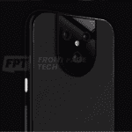 Pixel 5 XL: ecco il primo render dello smartphone