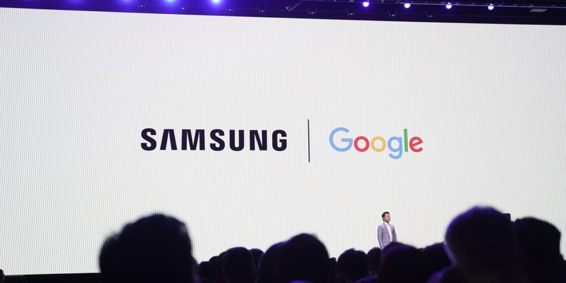 Google sgrida Samsung: modifiche non necessarie al kernel