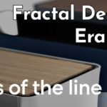 Fractal Design Era ITX - Eleganza compatta