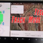 L'auto come un videogioco, grazie alla Track Mode V2 di Tesla