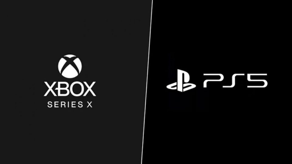 PS5 e XBOX SERIES X - Specifiche a confronto