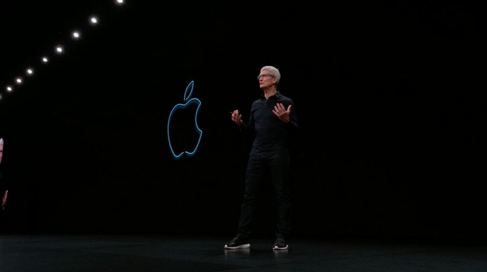 Apple: la WWDC 2020 si svolgerà completamente online