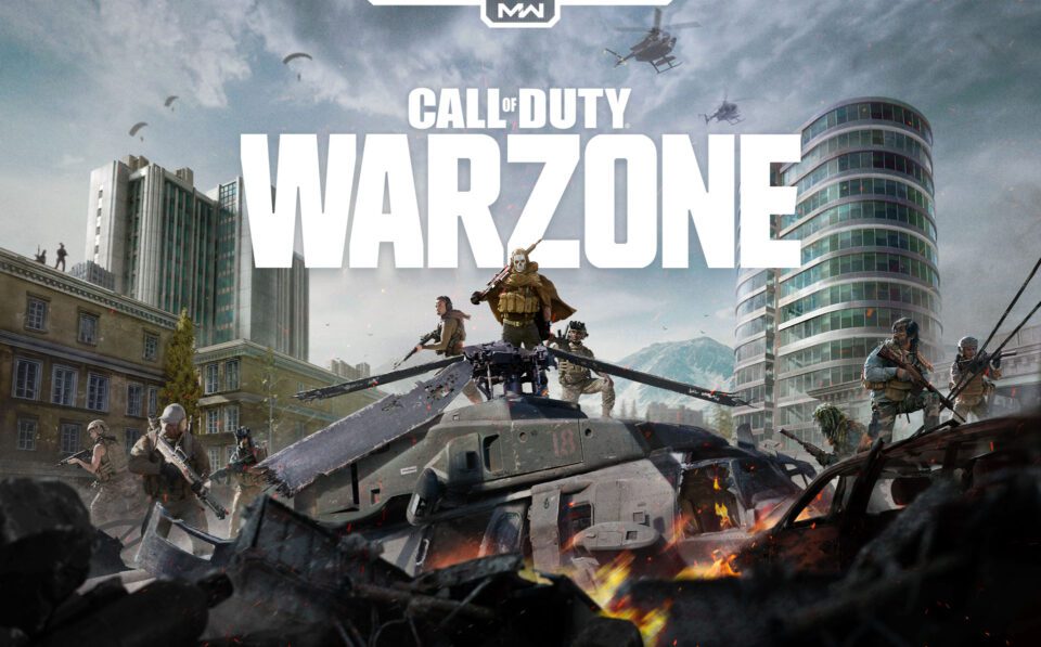 Call of Duty Warzone disponibile gratis per tutti: come giocare