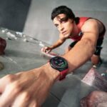 Huawei Watch GT2e: lo smartwatch dedicato agli sportivi
