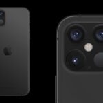 Apple: tutti gli iPhone 12 avranno una lente grandangolare 7P
