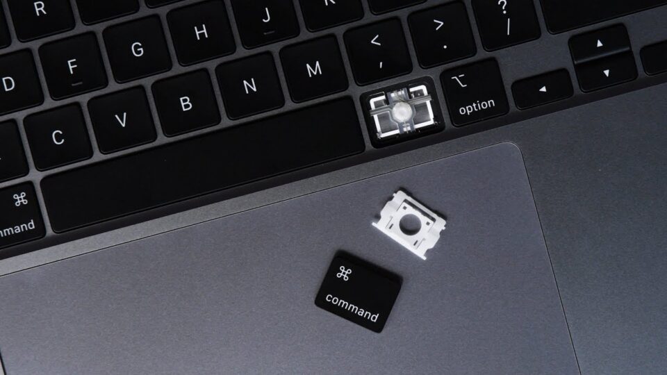 Apple: in aumento la produzione delle nuove Magic Keyboard