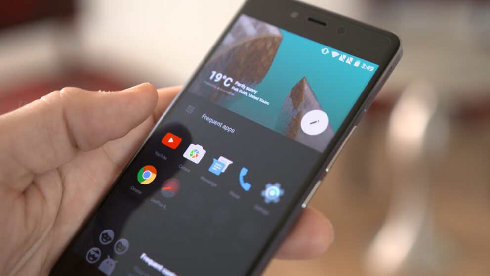 OnePlus X pronto a ritornare con un nuovo nome?