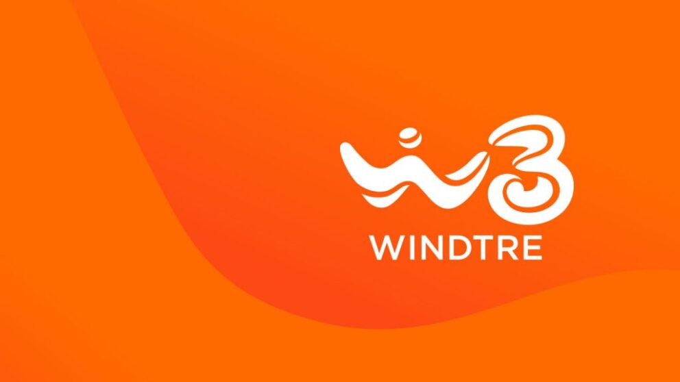 WindTre promozione