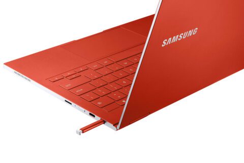 Samsung Galaxy Chromebook: ChromeOS + pennino | Evosmart.it