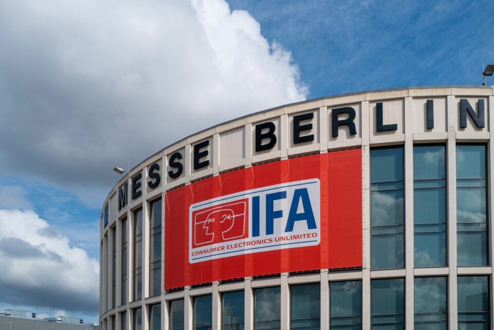 IFA 2020: salta il consueto appuntamento di Berlino