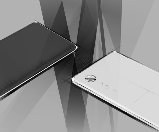 LG: il futuro smartphone del brand si chiamerà Velvet