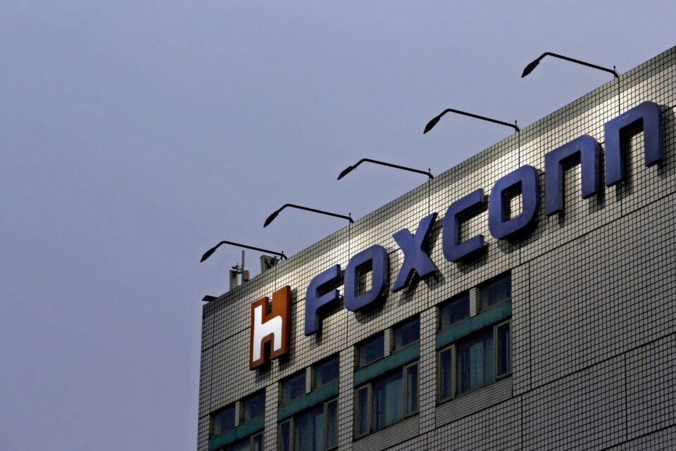 Foxconn: le misure di sicurezza per la produzione di iPhone