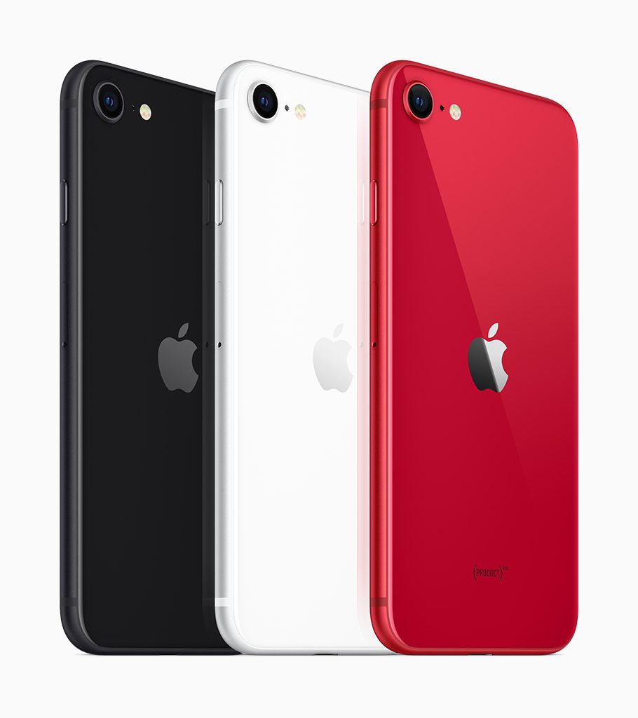 iPhone SE 2 أصبح رسميًا أخيرًا! سيكون أفضل شراء جديد Apple؟ 1