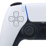 Sony presenta DualSense il controller di PlayStation 5