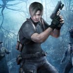 Resident Evil 4 Remake è attualmente in fase di sviluppo