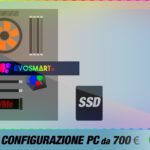 La migliore configurazione PC da 700 € | Maggio 2020
