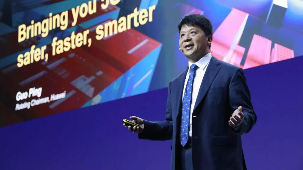 Nuovi guai per Huawei: bloccata la fornitura di chipset da TSMC