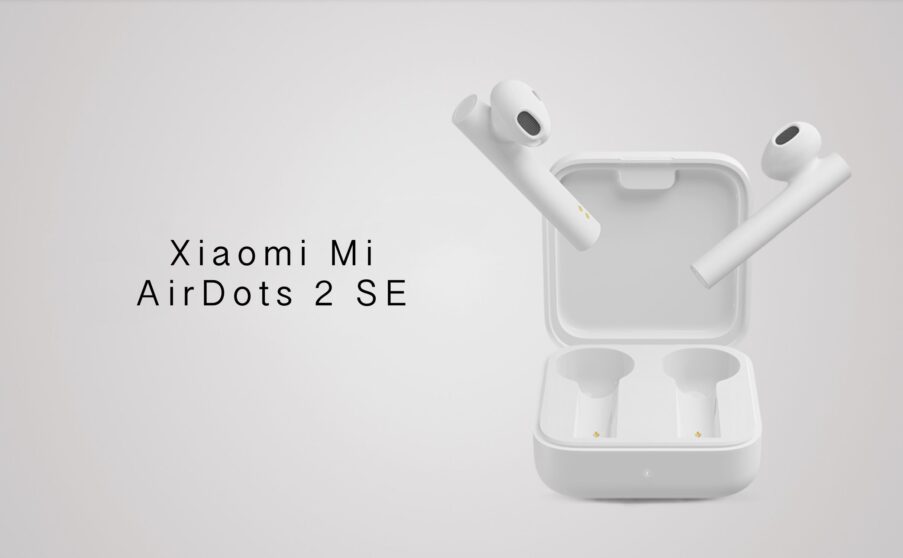 Xiaomi Mi AirDots 2 SE: إليك سماعات الرأس الجديدة الرخيصة 31