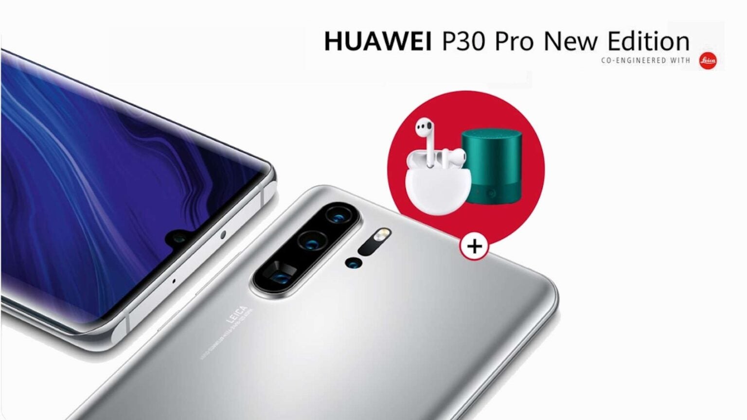 الإصدار الجديد من Huawei P30 Pro مع خدمات Google رسمي في أوروبا 40