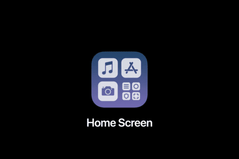 Home iOS 14 | Evosmart.it