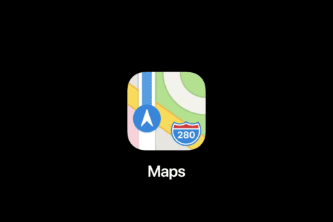 Apple Maps | Evosmart.it