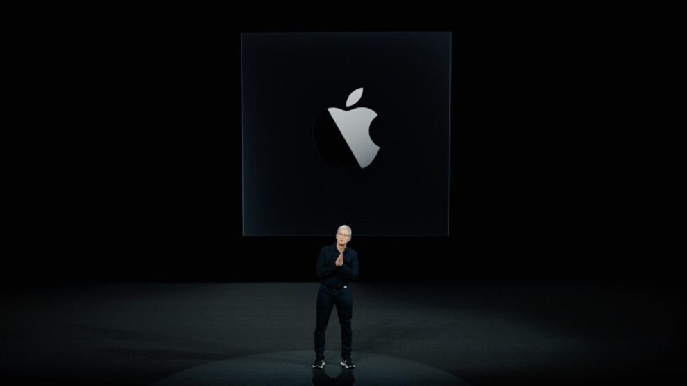 Svolta epocale Apple: i Mac passeranno all'architettura ARM