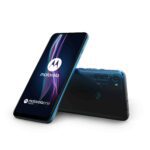 Motorola One Fusion+ è ora ufficiale con 64 MP e 5000 mAh di batteria