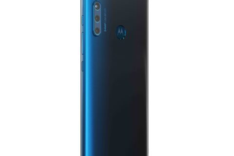 Motorola One Fusion+ | Evosmart.it