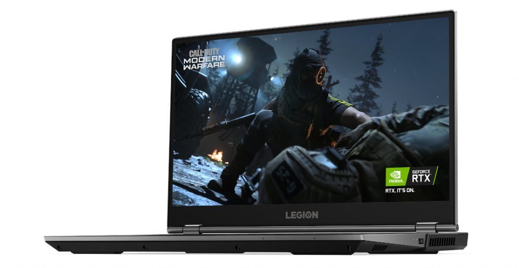 Lenovo Legion 5 e IdeaPad Gaming 3, nuovi portatili con Ryzen 4000