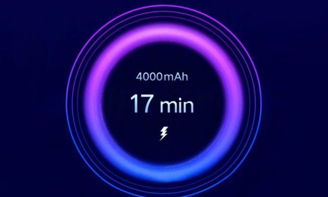 La MI Charge Turbo caricherà una batteria da 400 mAh in soli 17 minuti | Evosmart.it