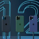 Novità sul design di Iphone 12