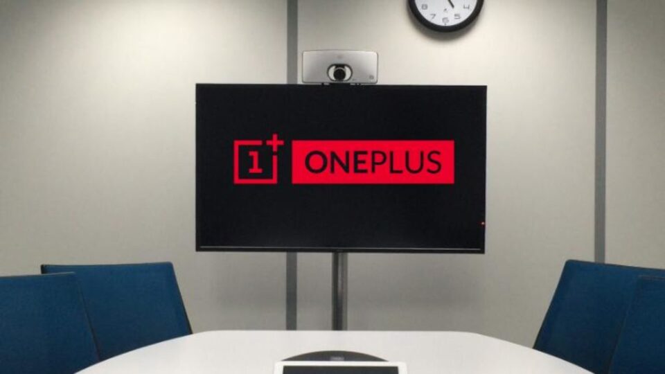 Le nuove OnePlus TV sono state presentate oggi in India