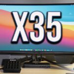 Recensione Acer Predator X35, UltraWide per gaming e editing