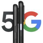 Google Pixel 5G: già svelata la lineup di Ottobre, si parte da 499$