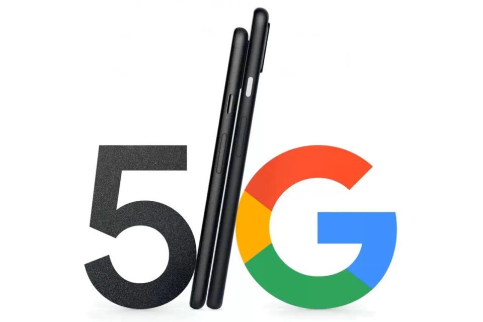 Google Pixel 4 5G e Pixel 5: svelata la data di presentazione?