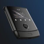 Motorola RAZR 2 5G verrà presentato il 9 Settembre