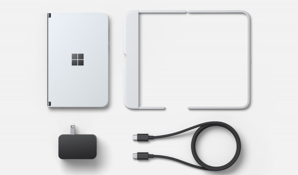 Microsoft Surface Duo disponibile a partire dal 10 Settembre